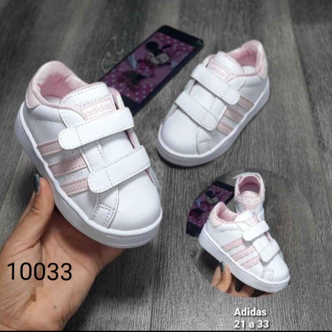 Adidas neo niña on sale