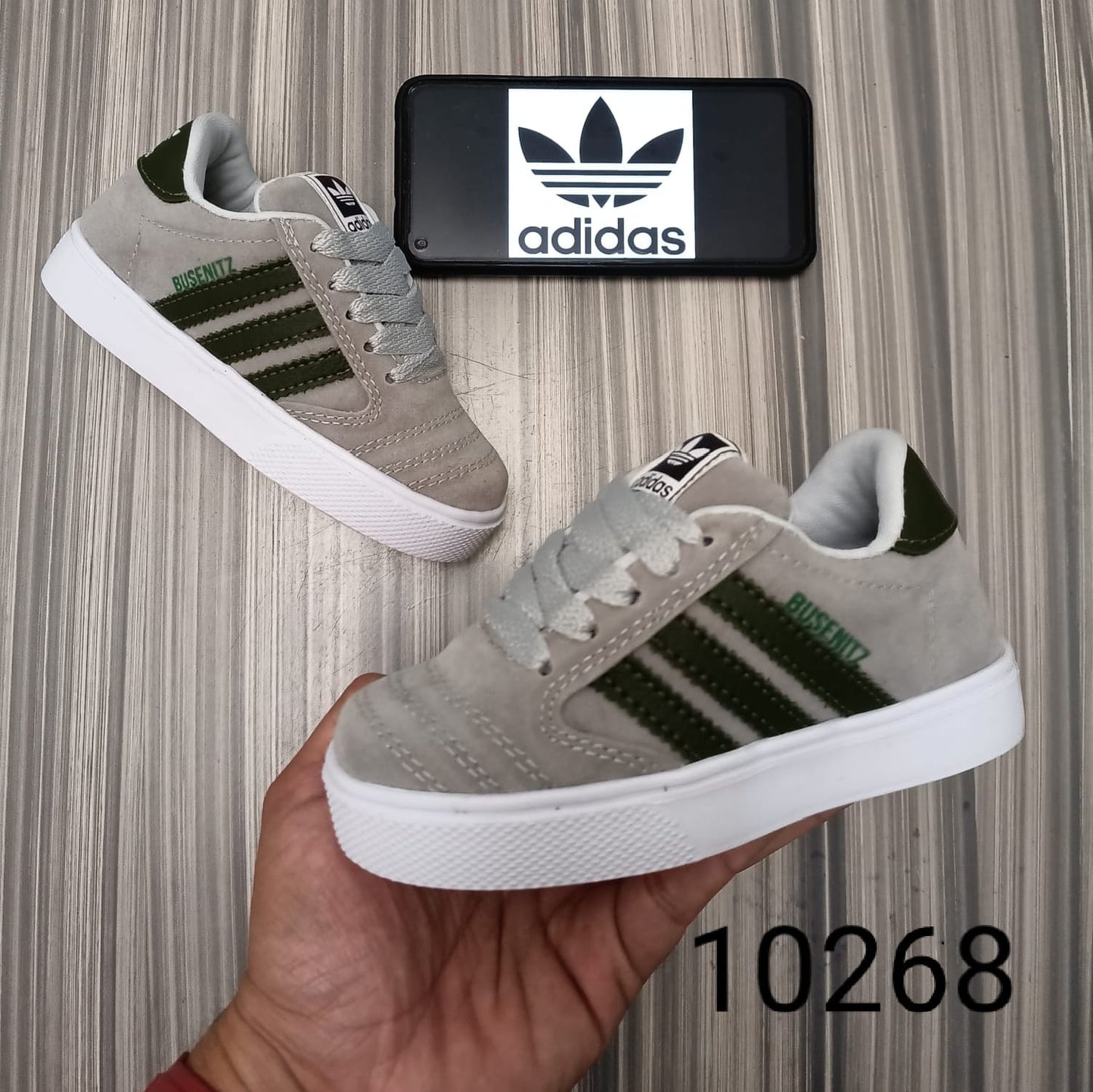 Adidas Busenitz