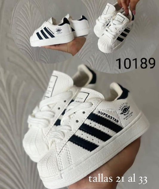 Adidas Baby Yoda