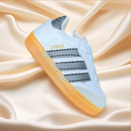 Adidas Samba Gris