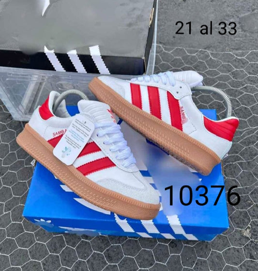 Adidas Samba