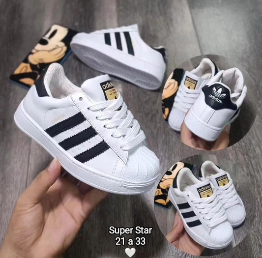Adidas Superstar Clasico