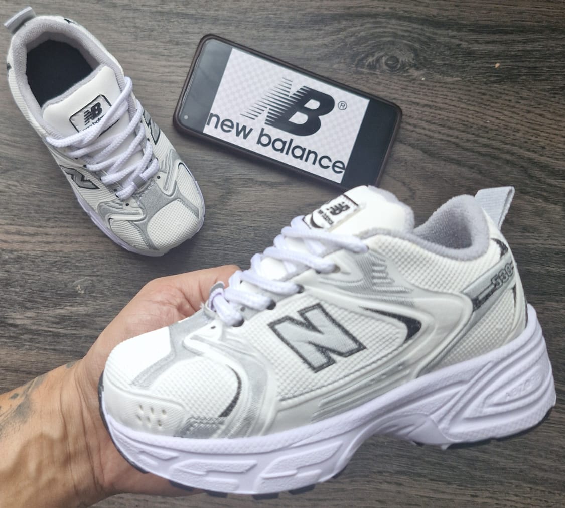 NEW BALANCE NIÑO